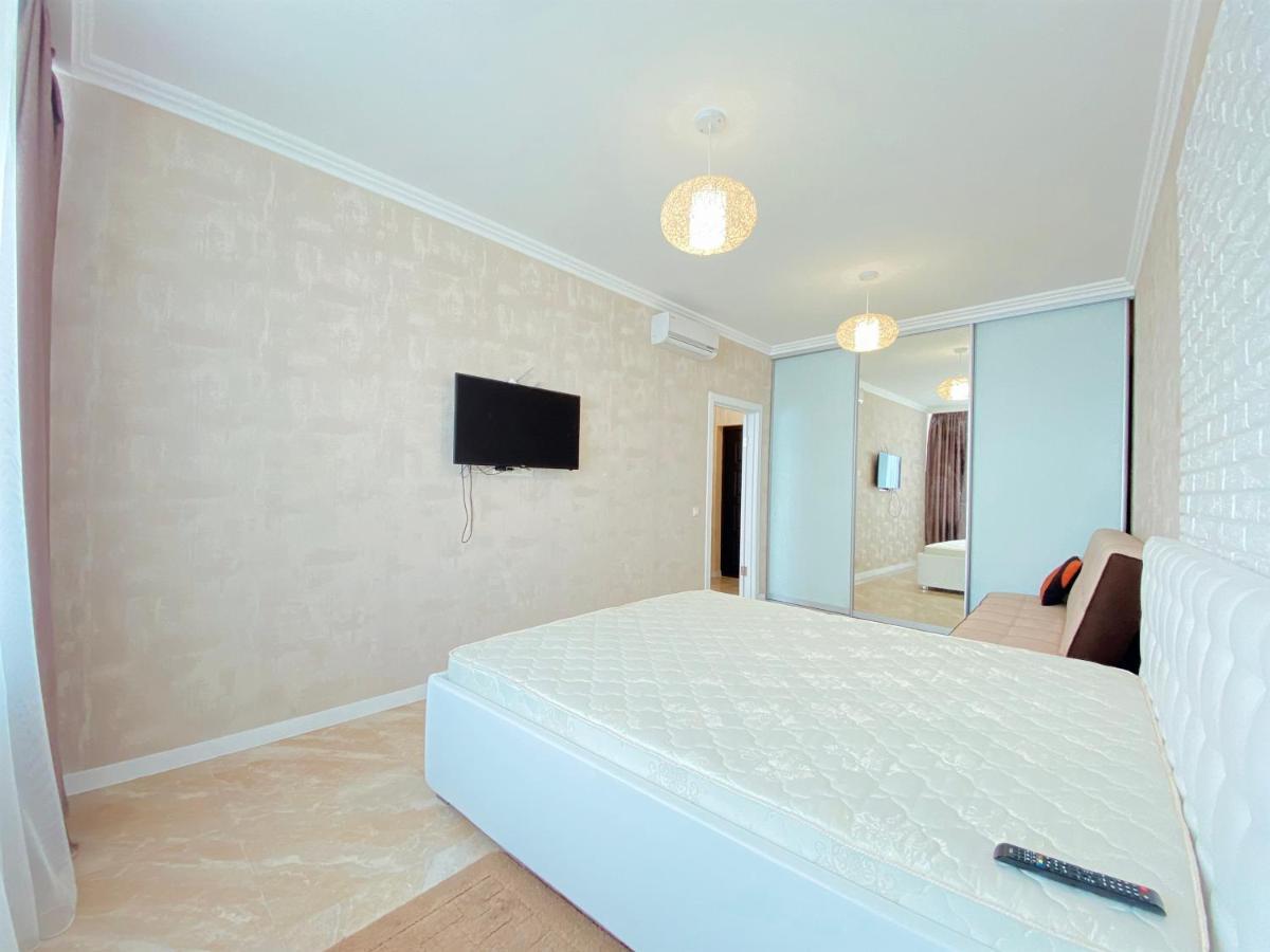 Arcadia New Apartments Odesa Exterior photo