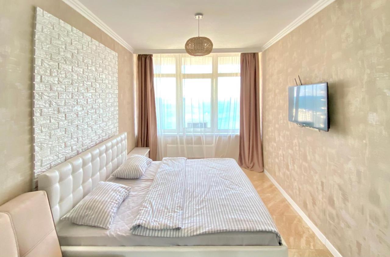 Arcadia New Apartments Odesa Exterior photo