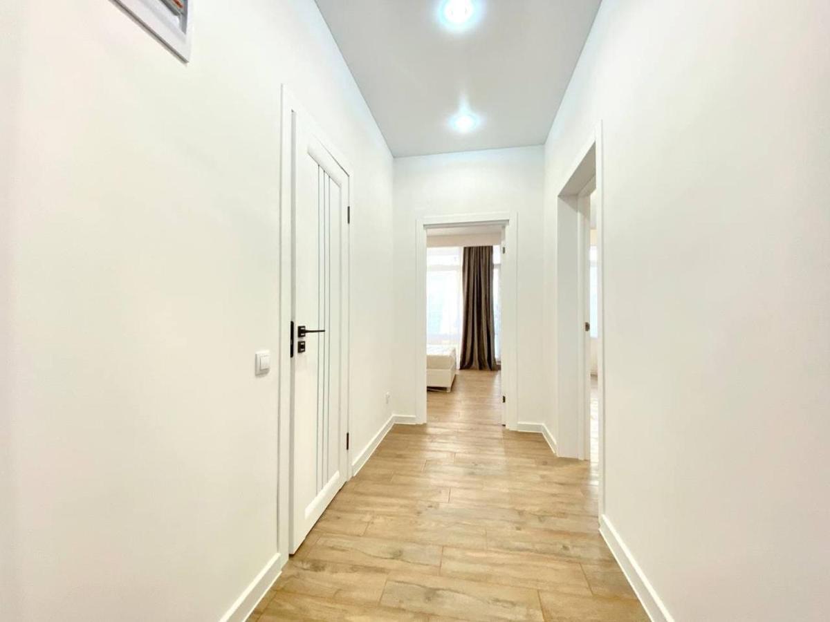 Arcadia New Apartments Odesa Exterior photo