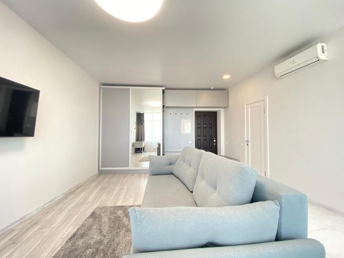 Arcadia New Apartments Odesa Exterior photo