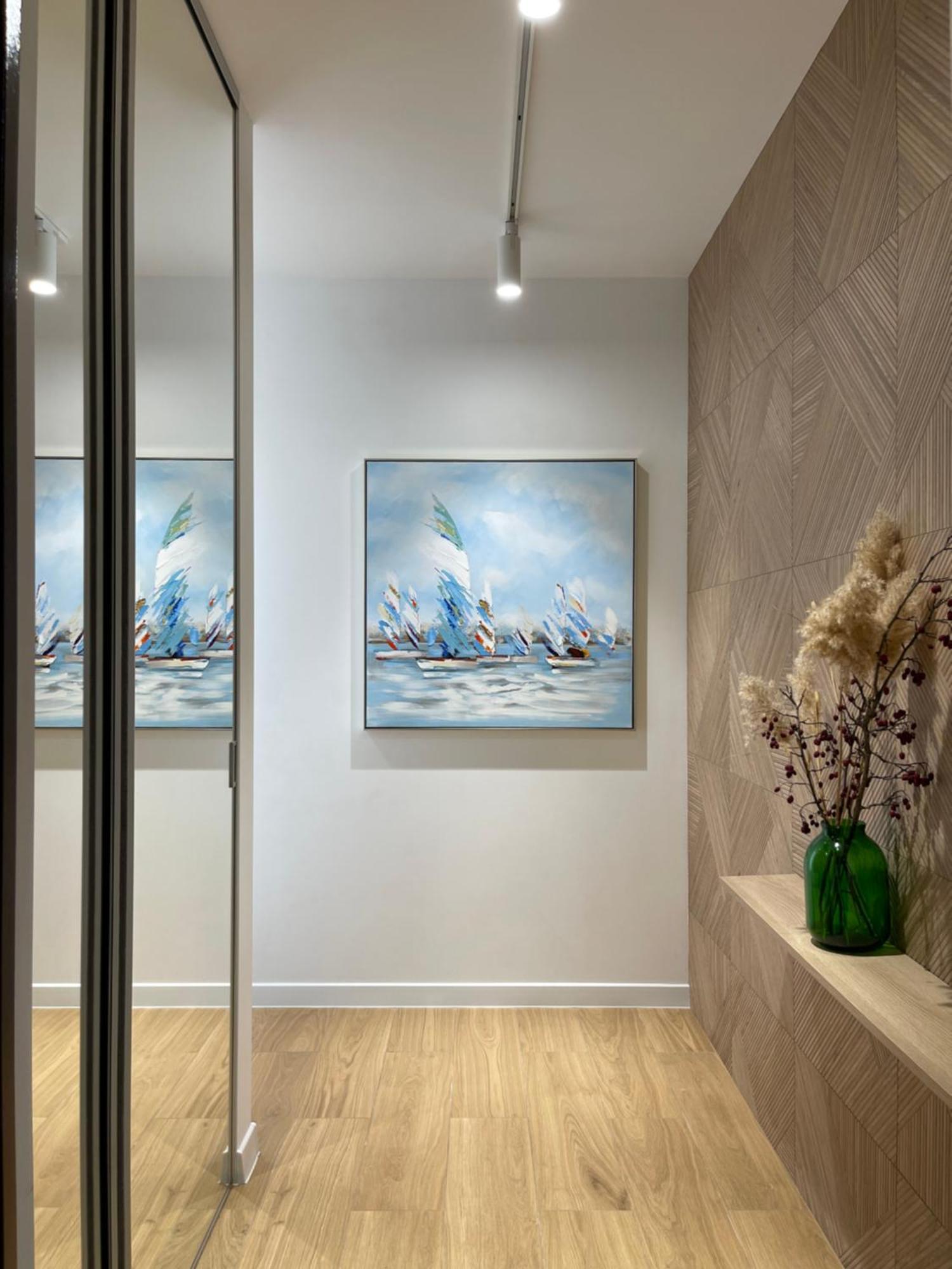 Arcadia New Apartments Odesa Exterior photo